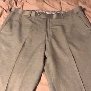 SNAKE EYES dress pants 40w
